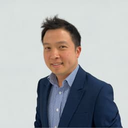 Fabrice Ho Fi